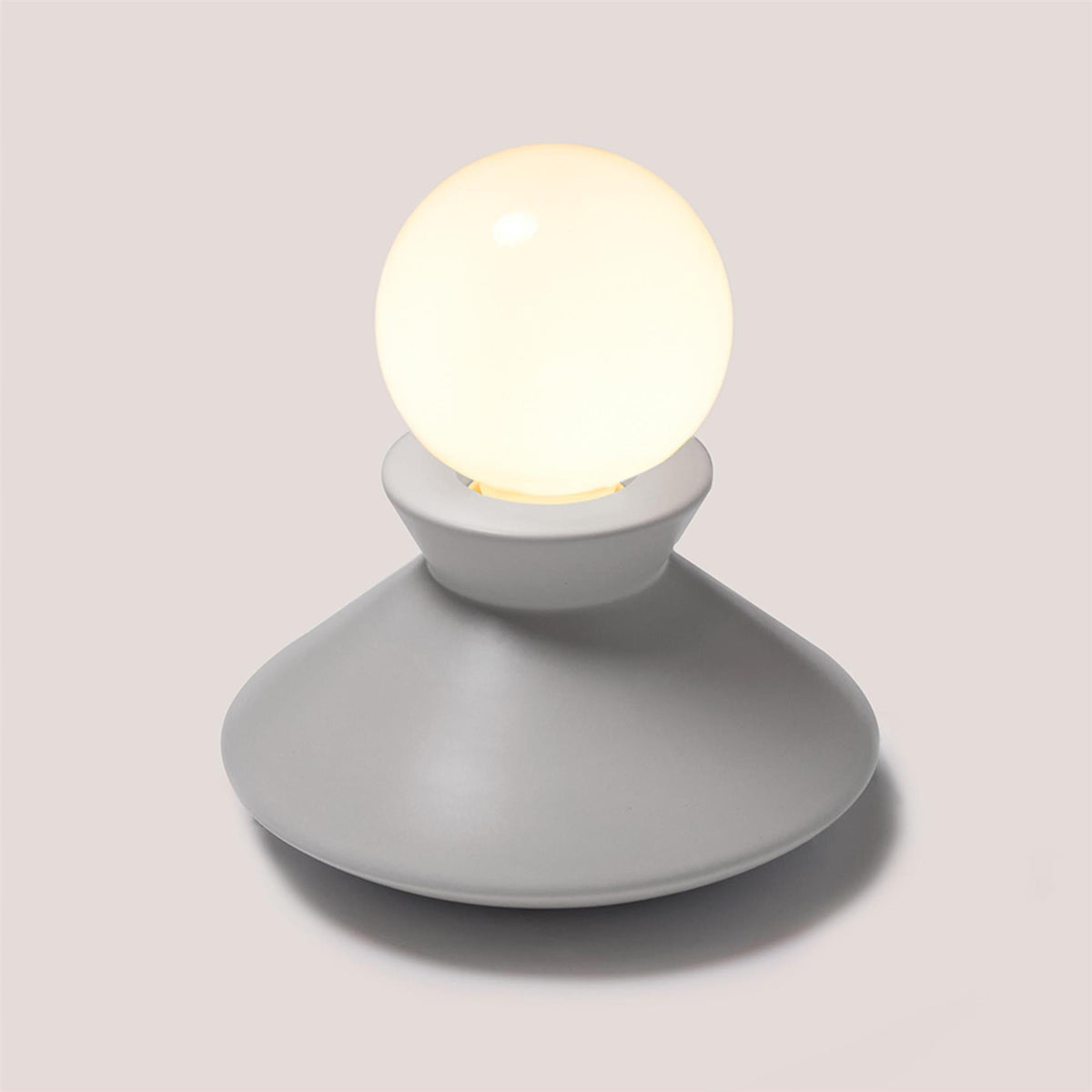 Patricia Lobo Foggy Table Lamp
