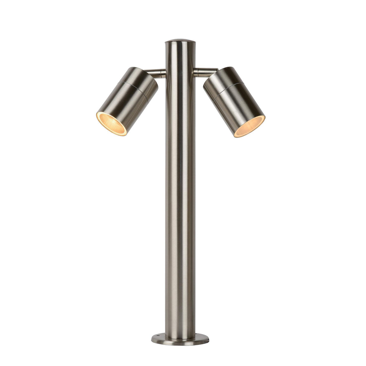 Lucide Arne LED Outdoor Bollard Light