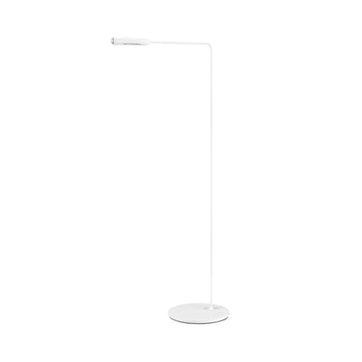 Lumina Flo Lounge Floor Lamp