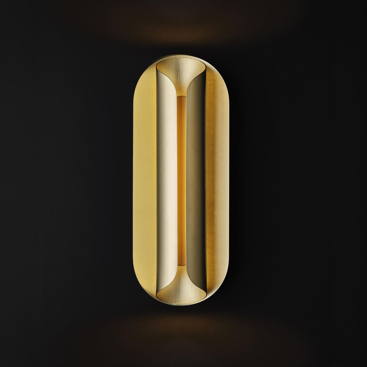 DCW Editions Rosalie Wall Light