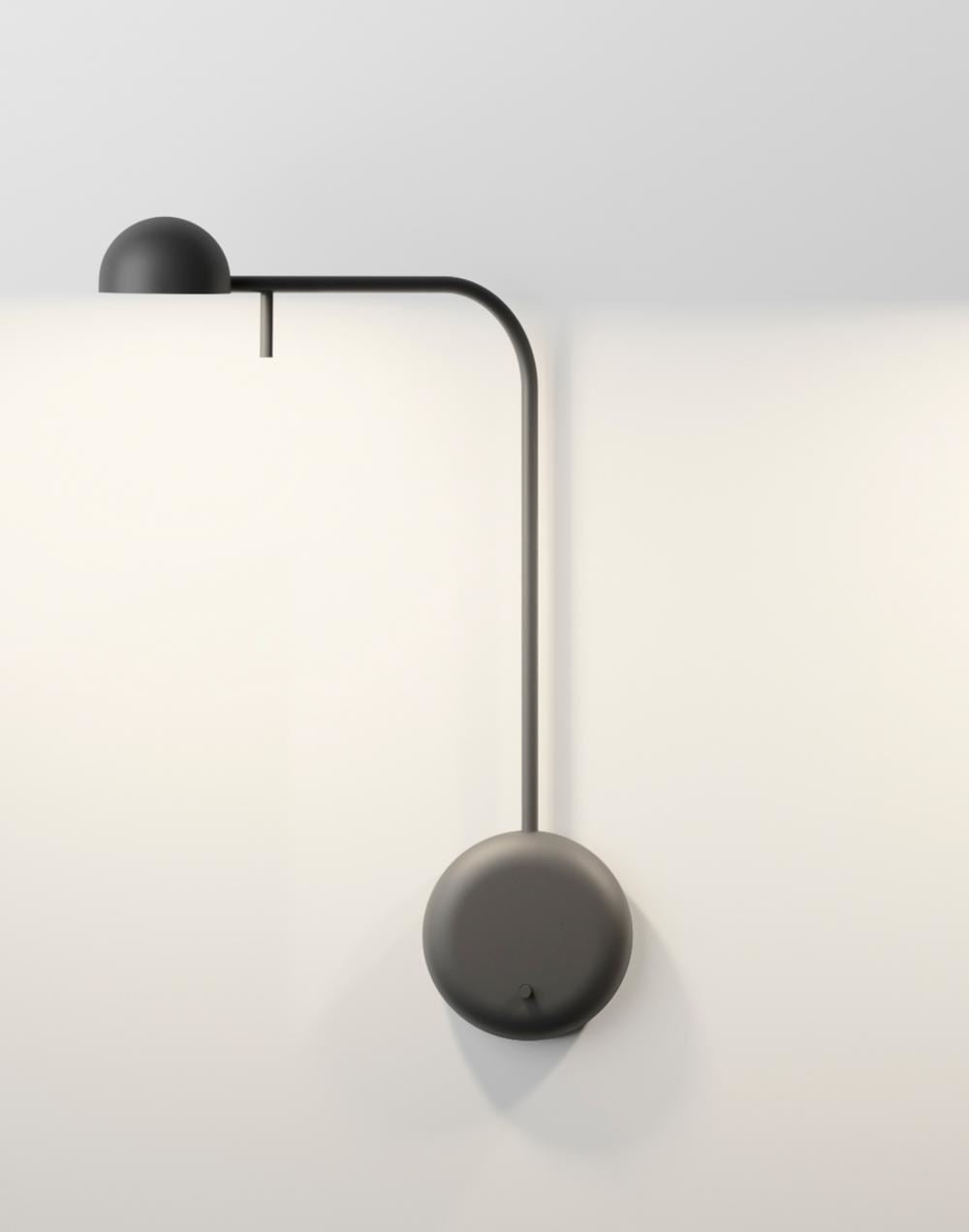 Vibia Pin Wall Light