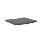 Fritz Hansen Pelagus Garden Stool Cushion - Charcoal