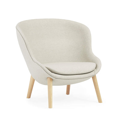 Normann Copenhagen Hyg Lounge Chair