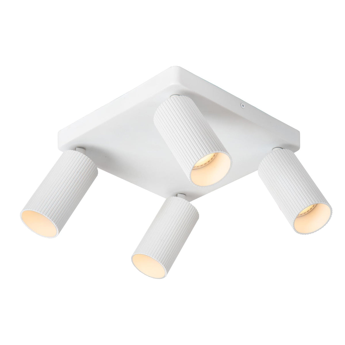 Lucide Clubs Ceiling Spotlight
