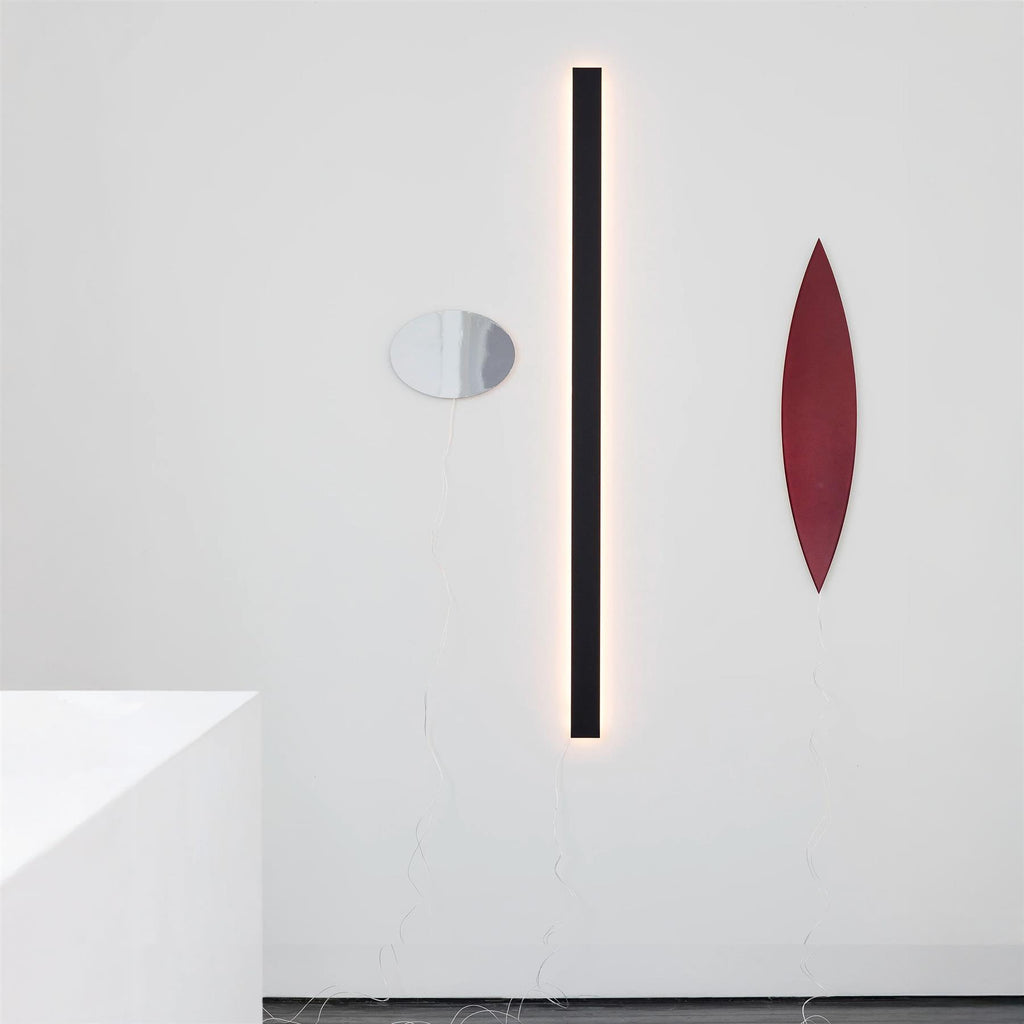 Valerie Objects Tramonto 03 Wall Light - Black