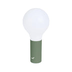 Fermob Aplo Portable Rechargeable Outdoor Lamp
