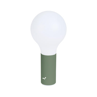 Fermob Aplo Portable Rechargeable Outdoor Lamp