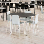 Andersen Furniture Mood Chair with Legs