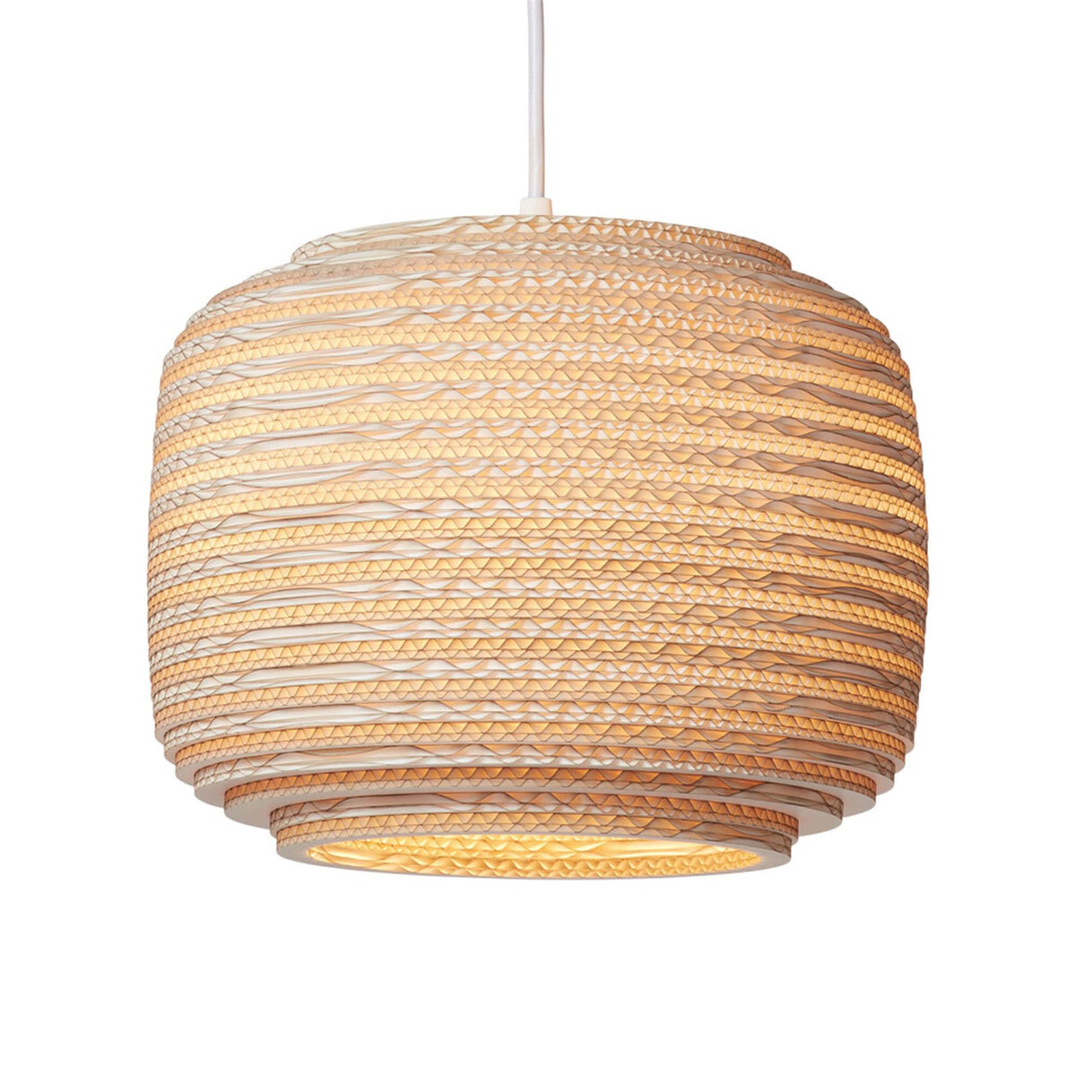 Graypants Ausi Pendant Light