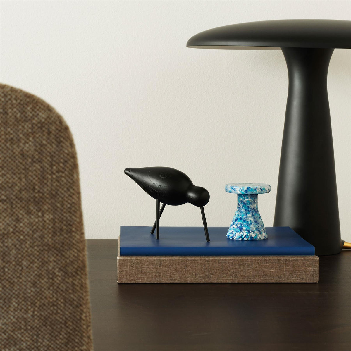 Normann Copenhagen Mininature Bit Stool