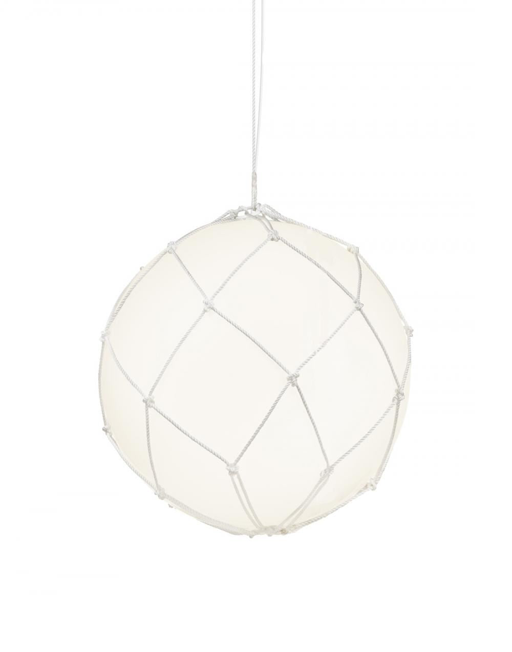 Zero Fisherman Pendant Light