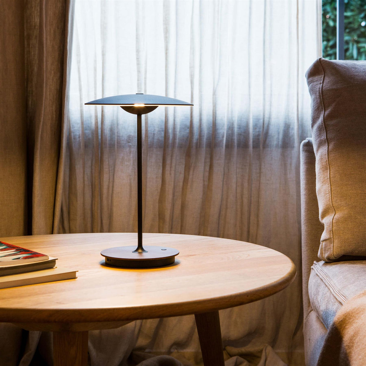 Marset Ginger Table Lamp