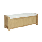 Ercol Bosco Dining Storage Bench