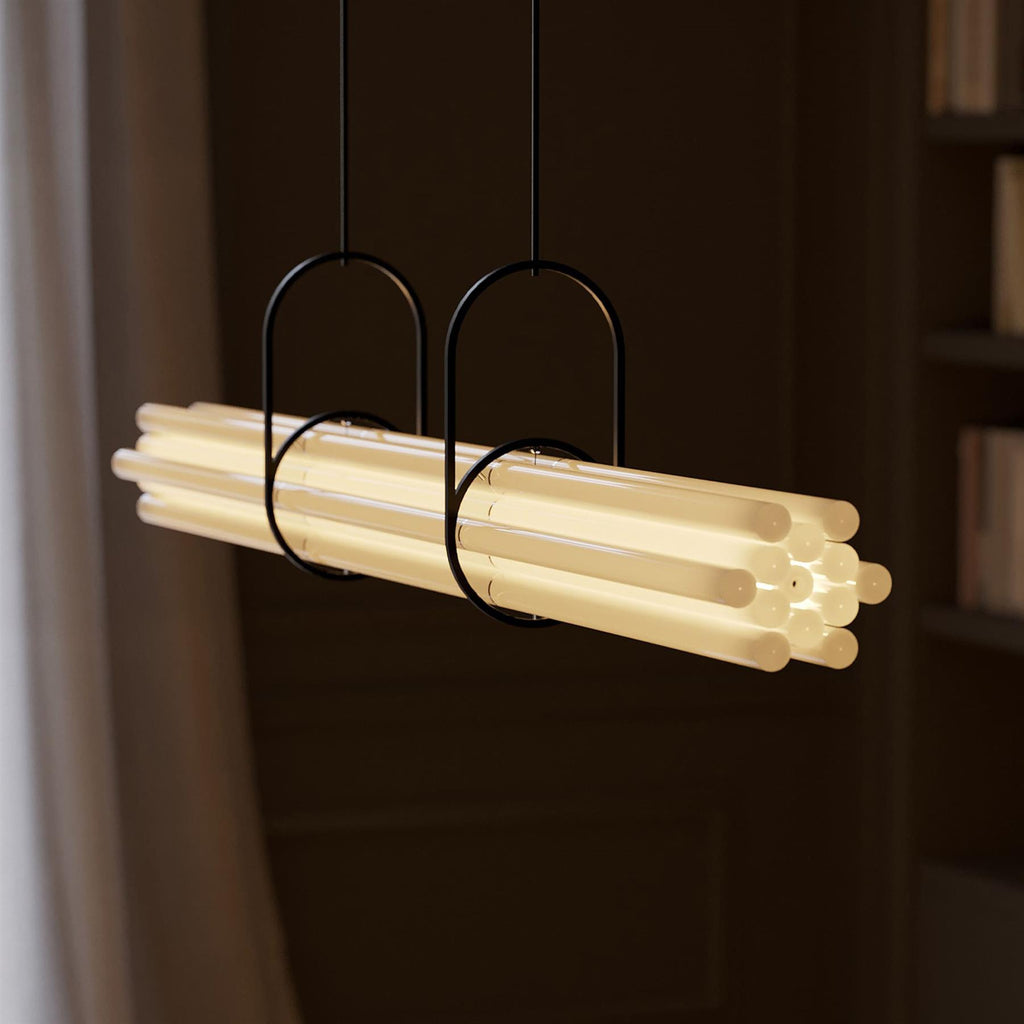 DCW Editions NL12 Linear Pendant Light