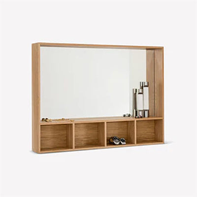Case Furniture Arca Wall Box, Small