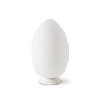 FontanaArte Uovo Small Rechargeable Table Lamp