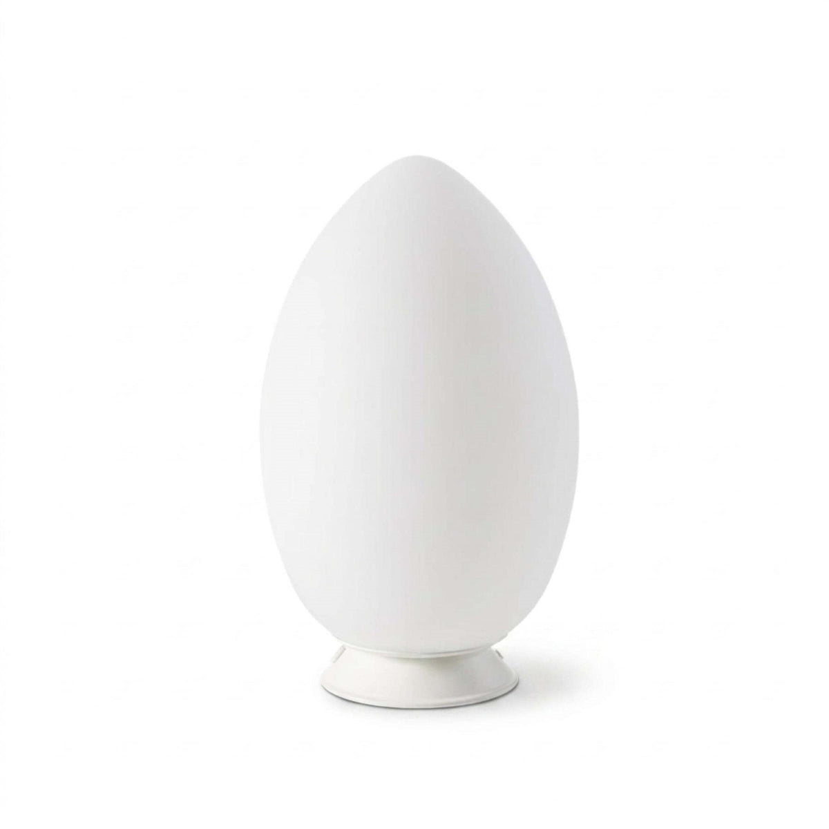 FontanaArte Uovo Small Rechargeable Table Lamp