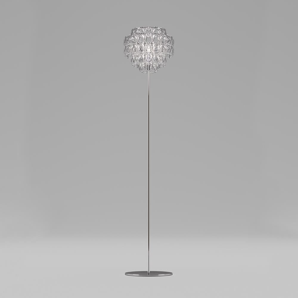 Vistosi Minigiogali Floor Lamp