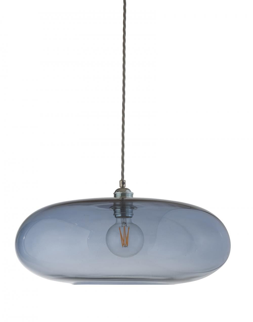 Ebb & Flow Horizon Pendant Light