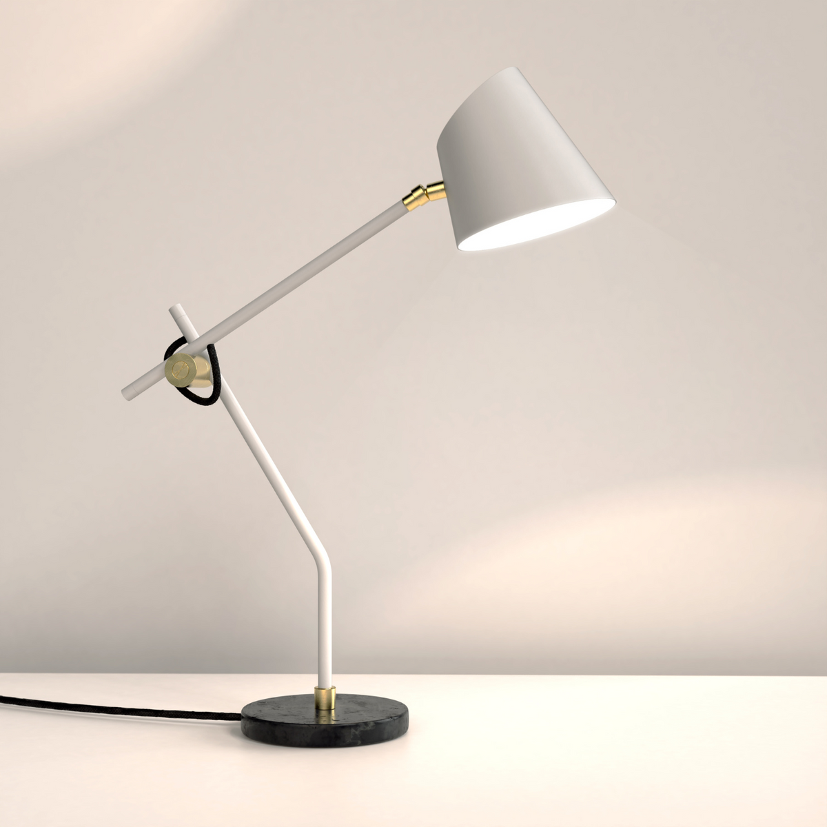 Darmes Hartau Table Light