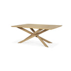 Ethnicraft Mikado Dining Table - Oak