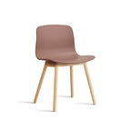 HAY About A Chair 12 No Gliders