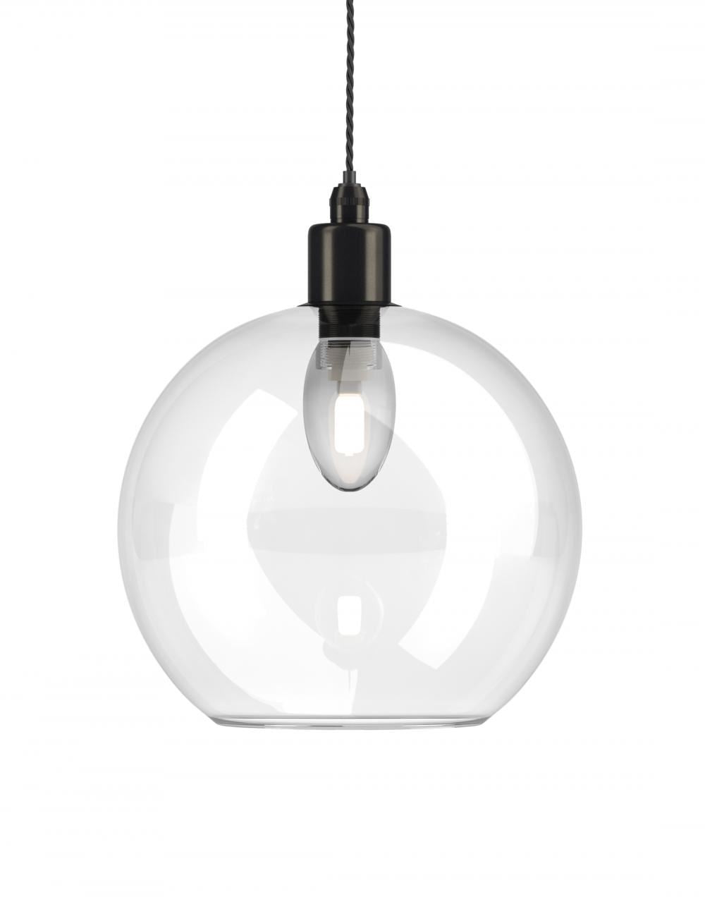 Fritz Fryer Hereford Bathroom Pendant Light