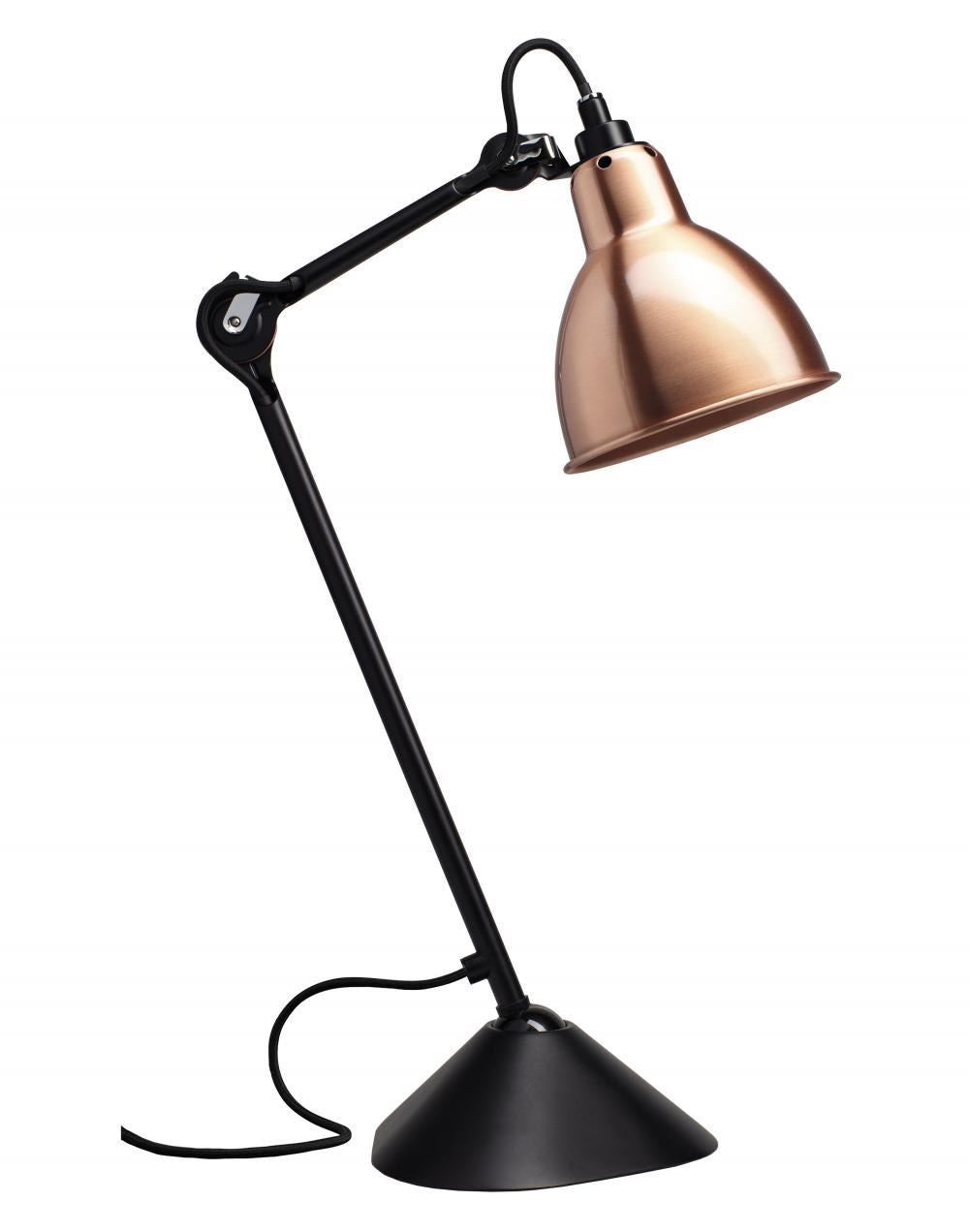 DCW Editions Lampe Gras 205 Table Lamp