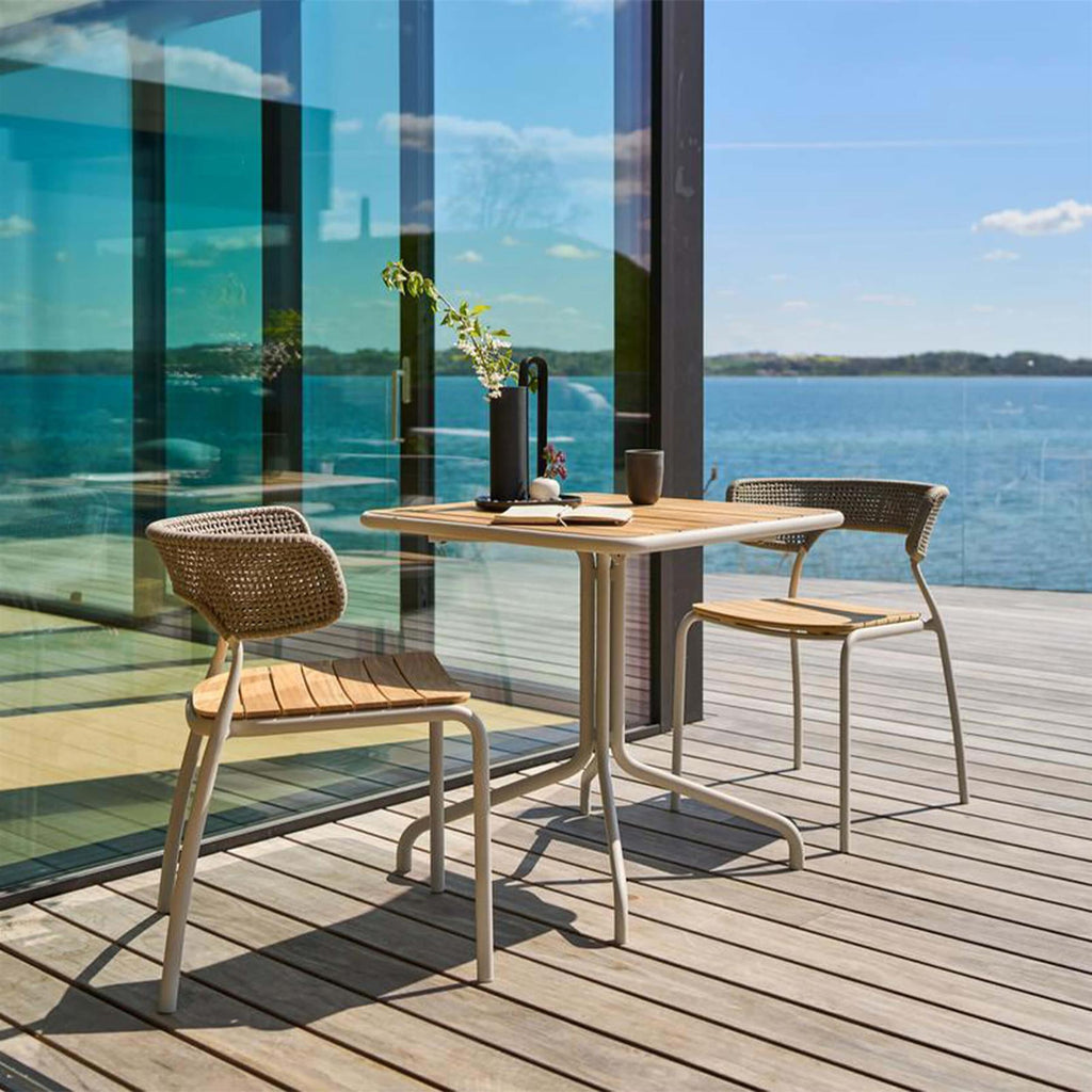Mindo 101 Outdoor Dining Chair