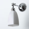 Old School Electric Gatsby Wall Light : Adjustable Arm