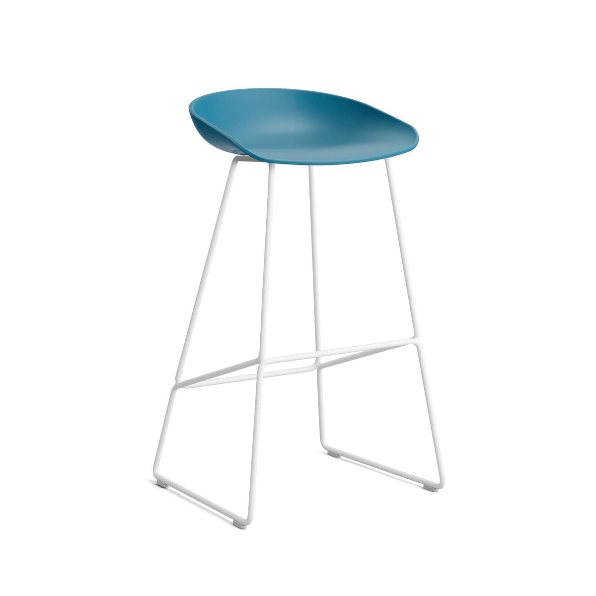HAY About A Stool 38 Bar Stool