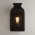 Davey Lantern Wall Light