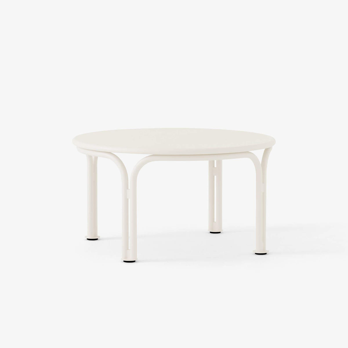&Tradition Thorvald SC108 & SC109 Garden Coffee Table