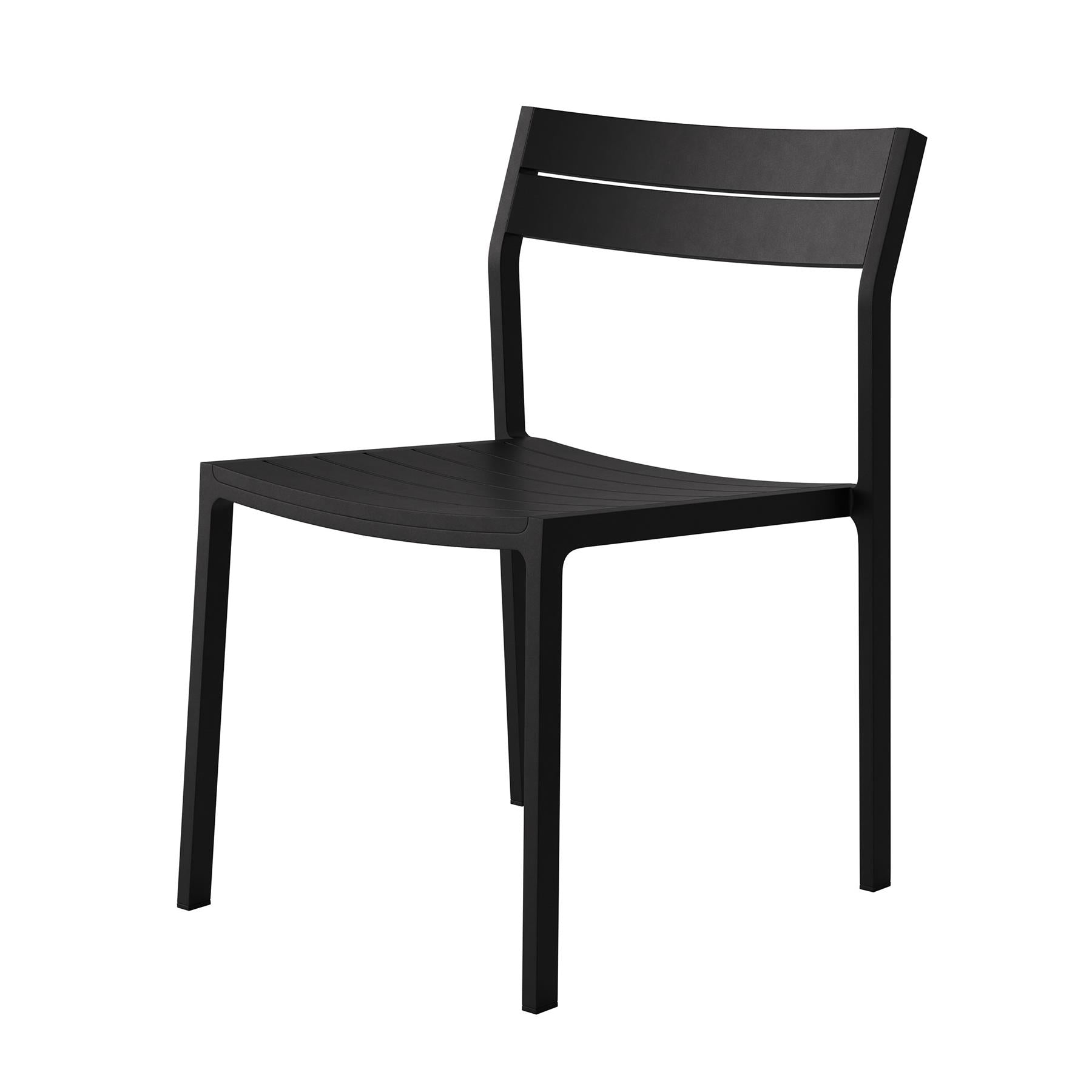 Case Furniture Eos Outdoor Side Chair