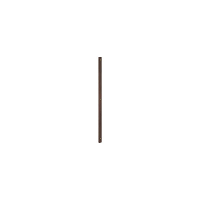 DK3 Royal 2 Rail -   H101cm x W3.4 x D1.9