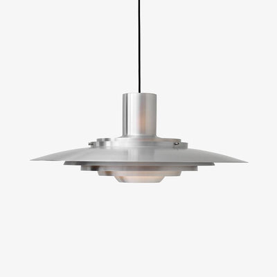 &Tradition KF1 & KF2 P376 Pendant Light