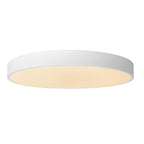 Outlet Lucide Unar Flush Ceiling Light