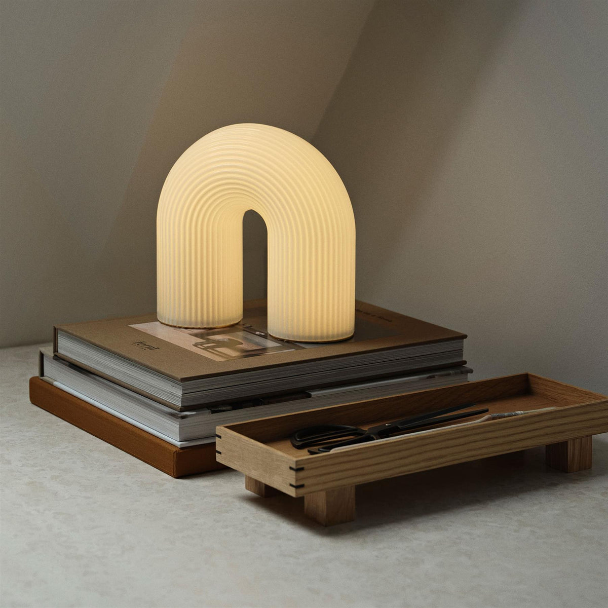 Ferm Living Vuelta Table Lamp
