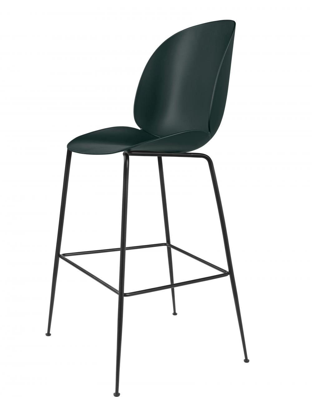 GUBI Beetle Bar - Counter Chair