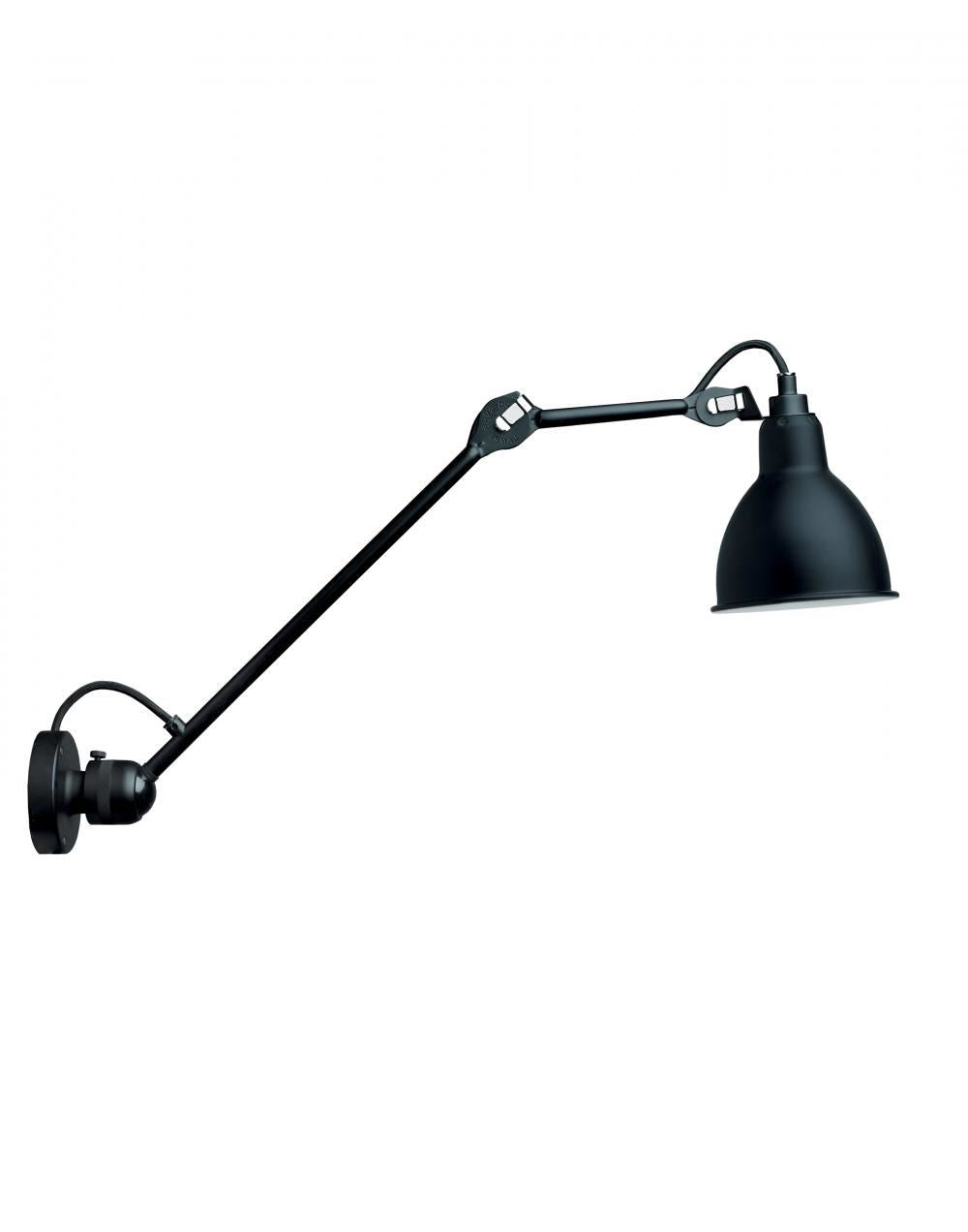DCW Editions Lampe Gras 304 Medium Wall Light