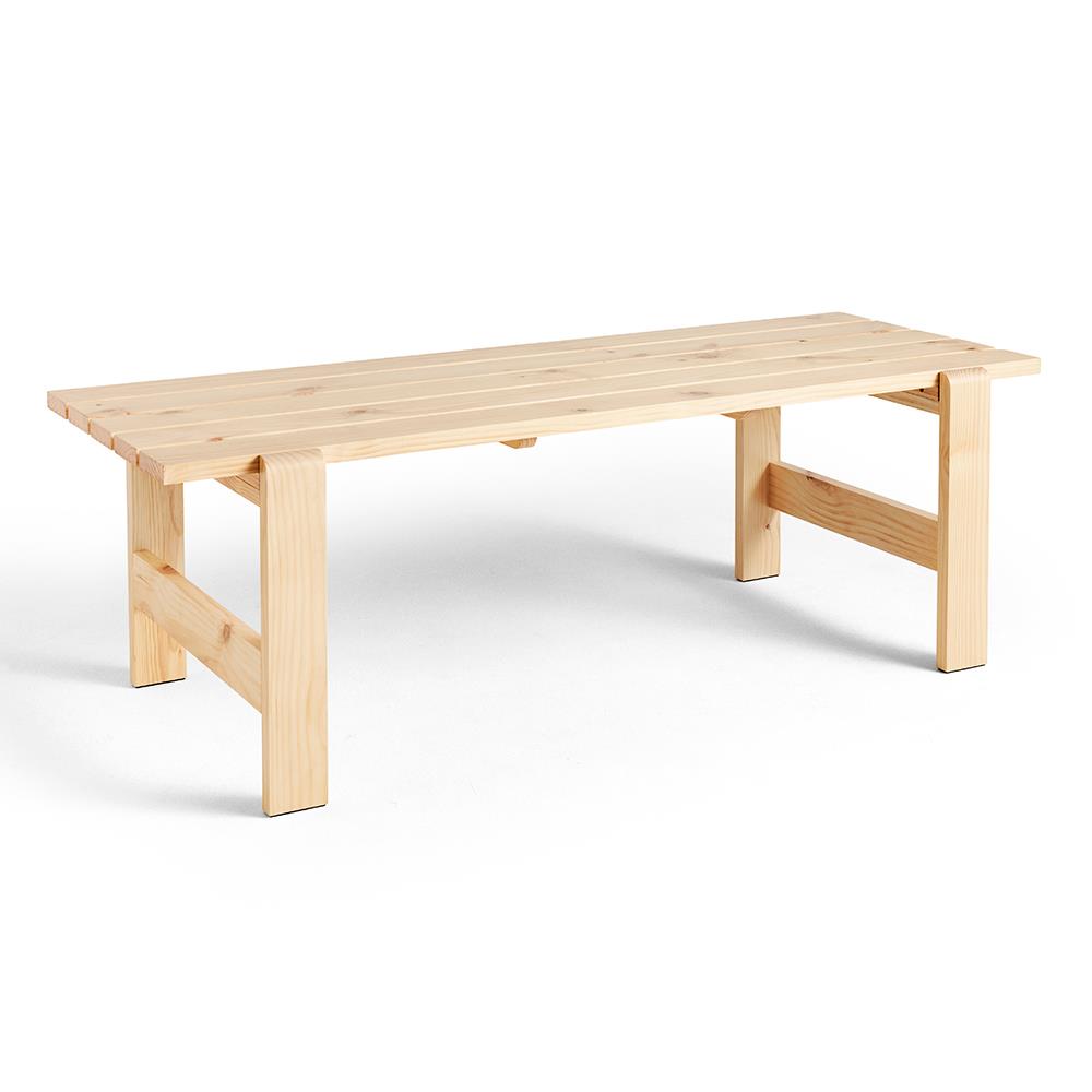 HAY Weekday Garden Table