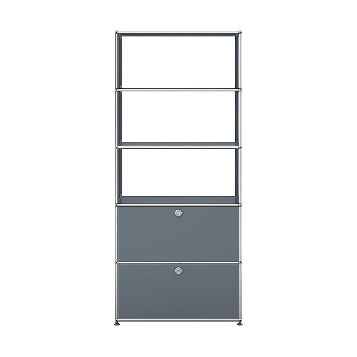 USM Haller Shelving M24