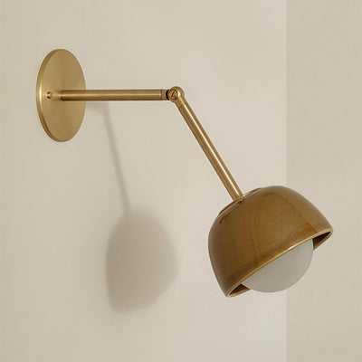 Marz Designs Terra 0 Long Wall Light