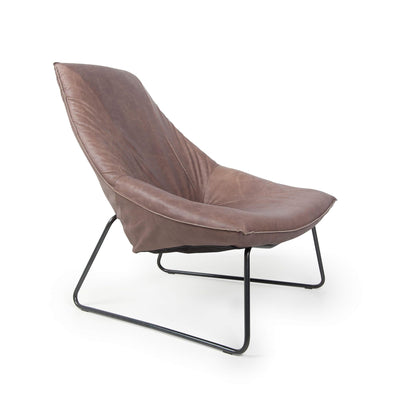 Jess Designs Beal Lounge Chair without Arms