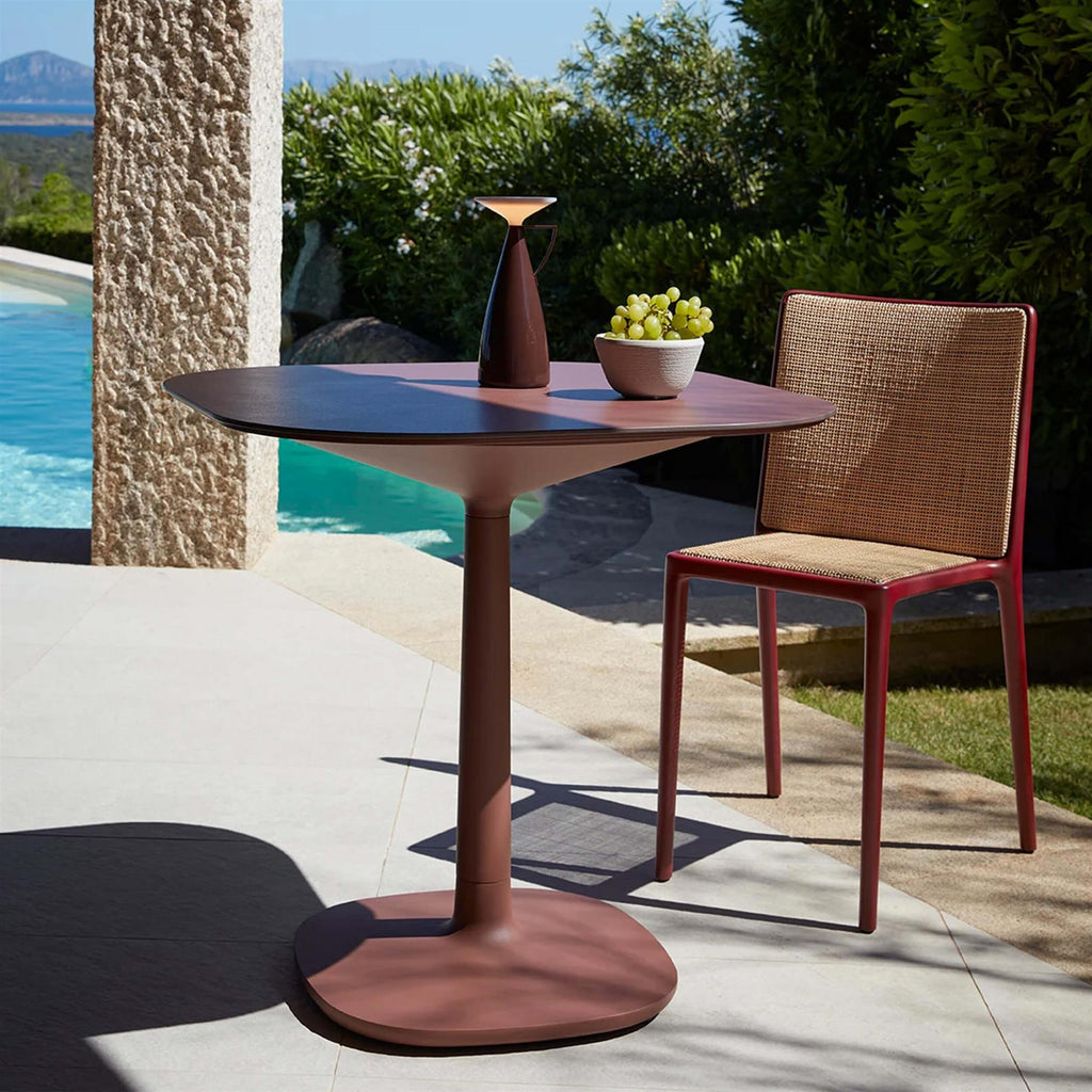 Kartell Belvedere Vienna Dining Chair