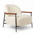 GUBI Sejour Lounge Chair