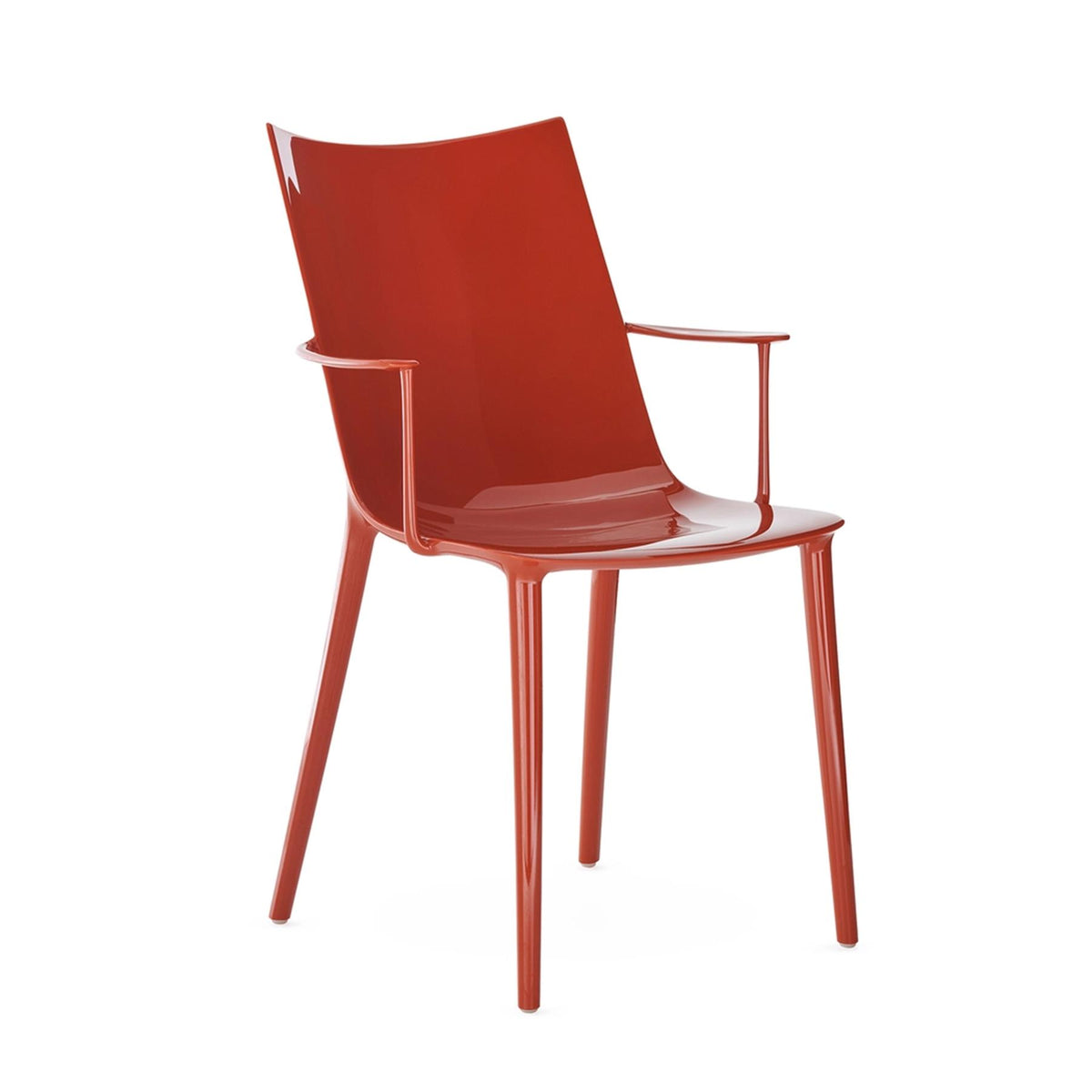 Kartell H.H.H Garden Chair