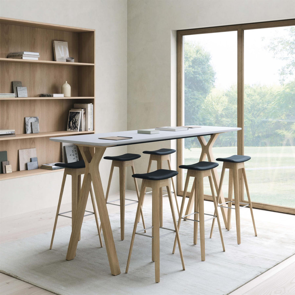 Andersen Furniture Space High Table