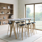 Andersen Furniture Space High Table