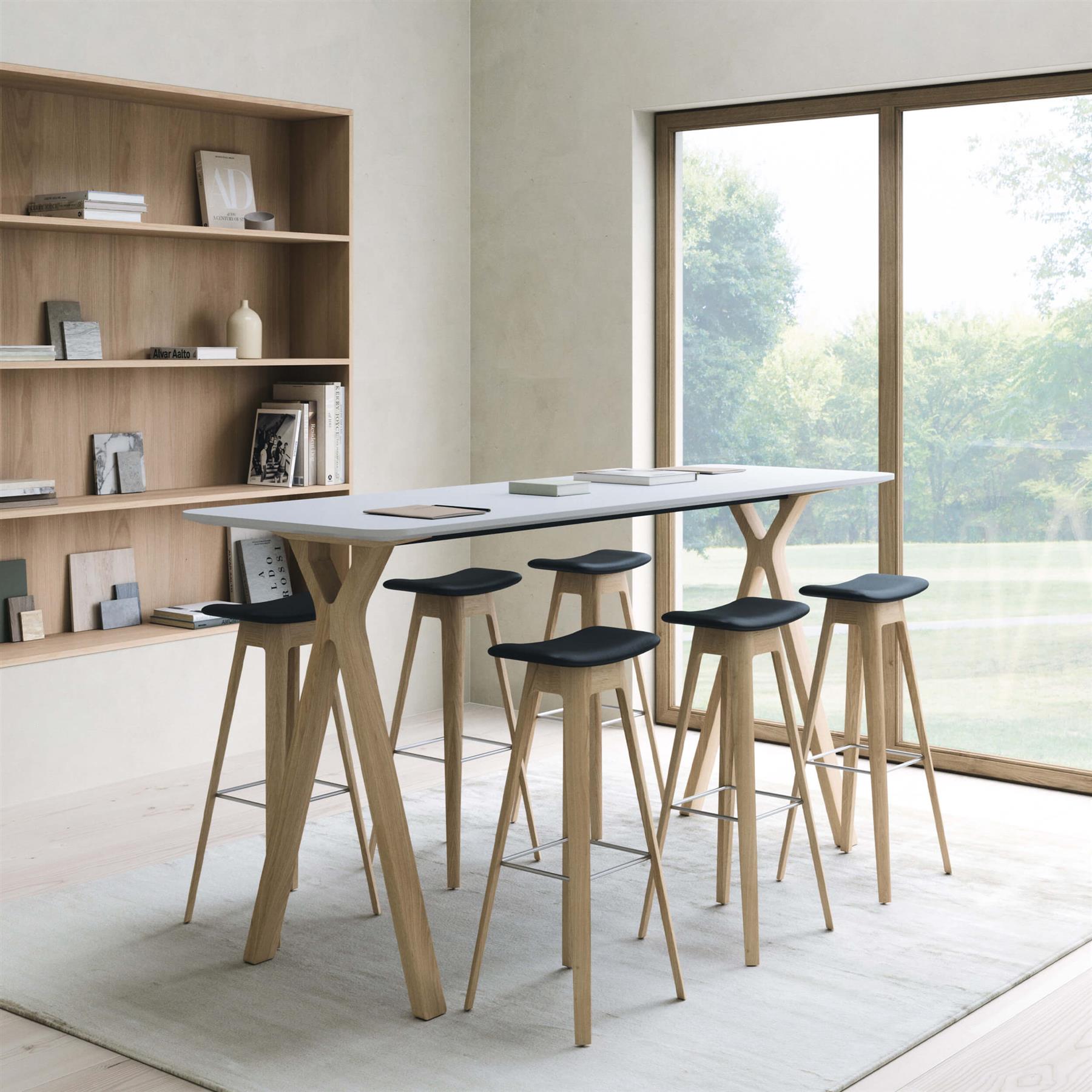 Andersen Furniture Space High Table